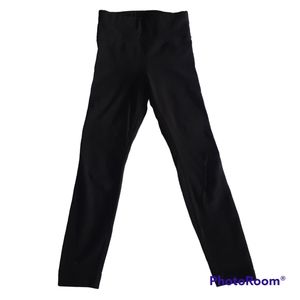 Justice leggings black XS 5/6